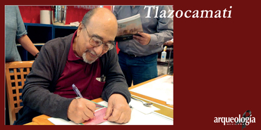 Tlazocamati