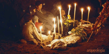 Día de muertos