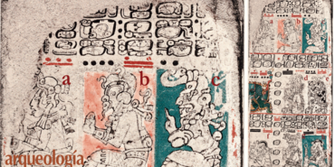 Página 5 (Escriba 2). Almanaques misceláneos, serie II