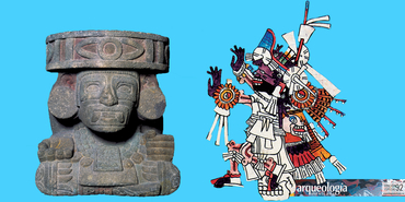 Personalidades del señor del fuego