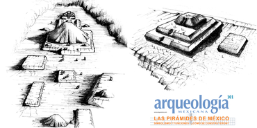Para construir una pirámide