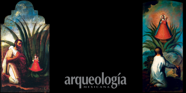 La Virgen de los Remedios