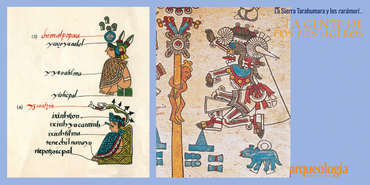 Xiuhtecuhtli (el señor de la turquesa)