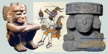 Ixcozauhqui (el cariamarillo)