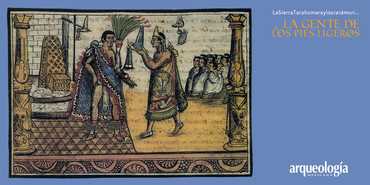 La diadema de turquesa y la coronación
