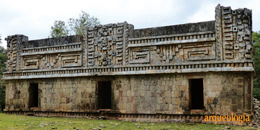 Xlapac, Yucatán