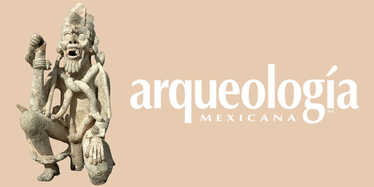 Esculturas de cerámica de Xochicalco, Morelos