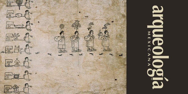 Los bultos sagrados. Identidad fundadora de los pueblos mesoamericanos