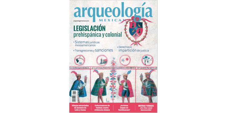 142. Legislación prehispánica y colonial