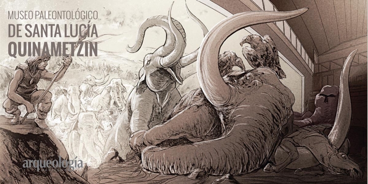 Los hallazgos de mamuts en 1990
