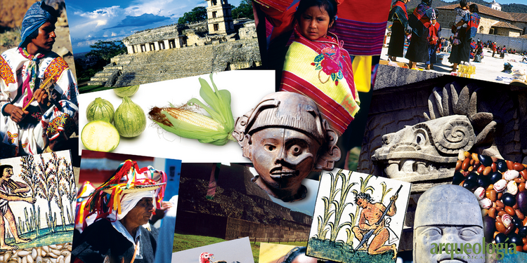 La cosmovisión de la tradición mesoamericana. 4. Las vías de conocimiento