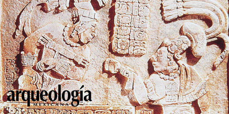 Manos y pies en la iconografía y la escritura de los antiguos mayas