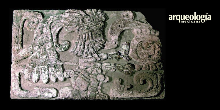El sistema de escritura de Teotihuacan