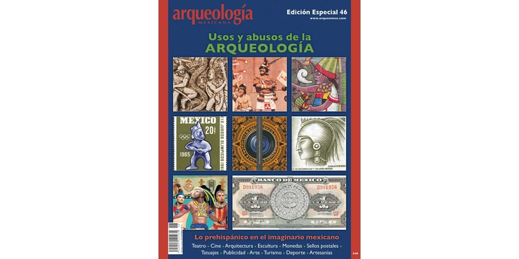 E46. Usos y abusos de la arqueología