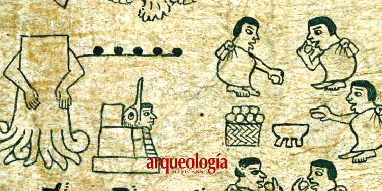 De Aztlan a Tenochtitlan: la trayectoria de un dios y su pueblo