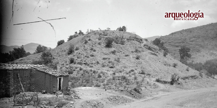 Los primeros esfuerzos de conservación en Tenayuca