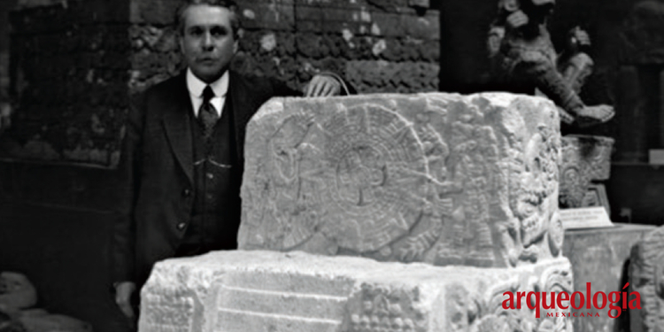 Una mirada al Teocalli de la Guerra Sagrada