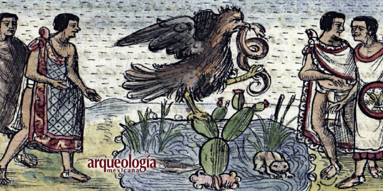 De orígenes, migraciones y fundaciones…