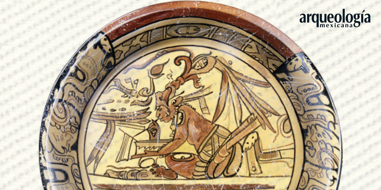 Una historiografía de tradición mesoamericana