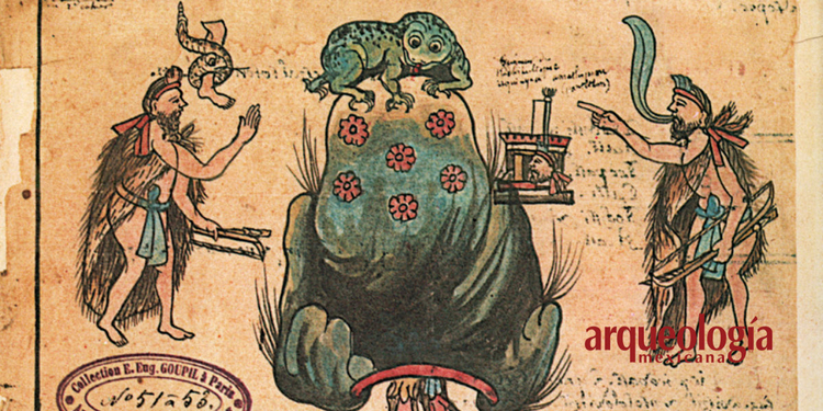 ¿En qué códices aparece representada la pirámide de Cholula?