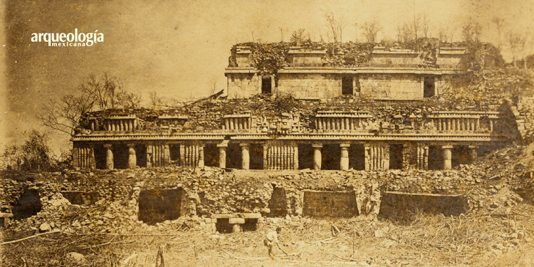 TEOBERT MALER EN LA PENÍNSULA DE YUCATÁN