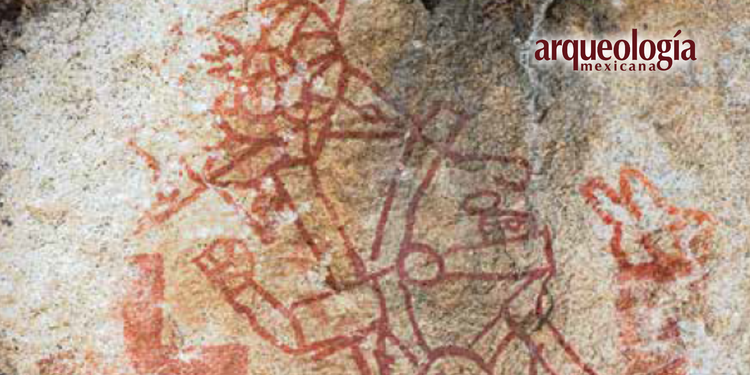 El paisaje zapoteco del Istmo de Tehuantepec a través del arte rupestre