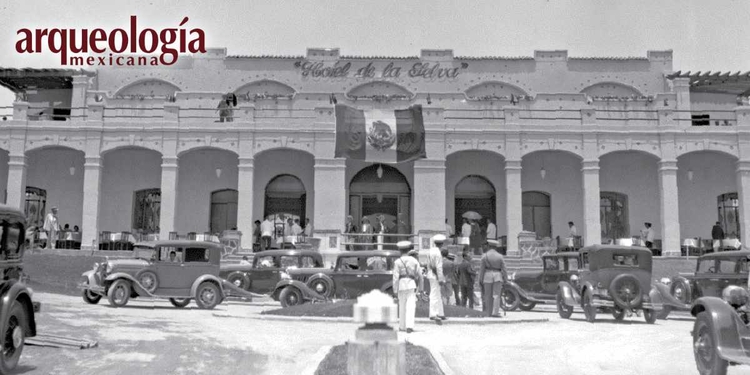 Gualupita: un sitio del Preclásico en el Ex Casino de la Selva en Morelos
