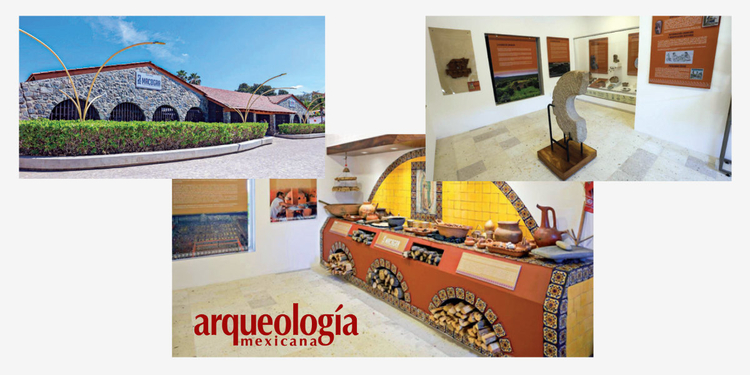 Reabre sus puertas el Museo Arqueológico de la Costa Grande