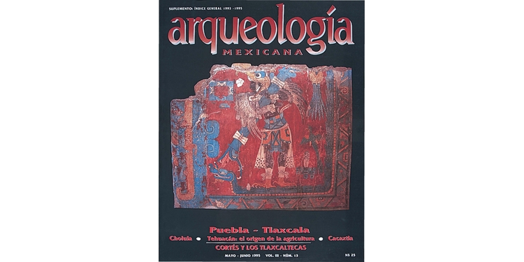 13. Puebla- Tlaxcala