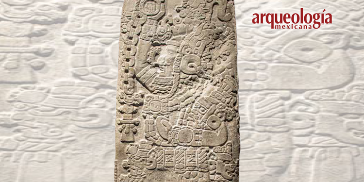 Reinas gobernantes Mayas de Petén