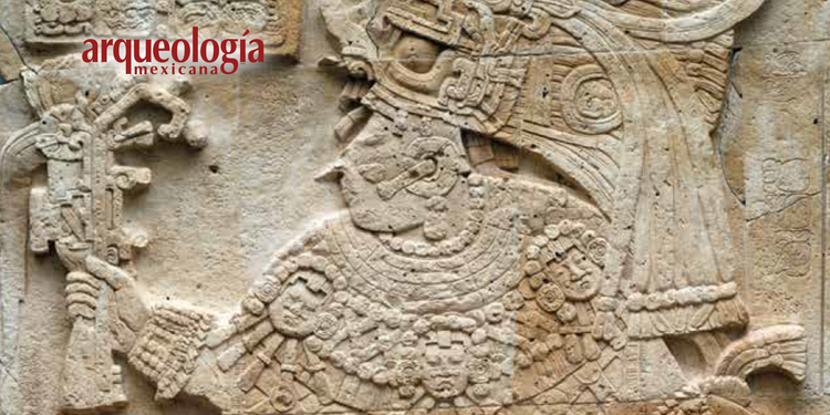 Políticas matrimoniales entre los mayas del Clásico