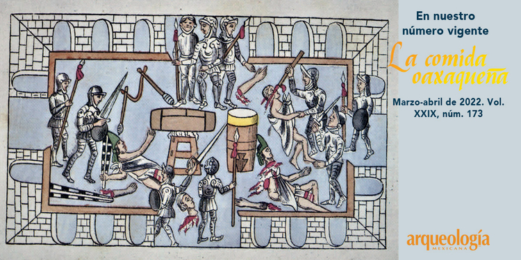 Asedio de Tenochtitlan