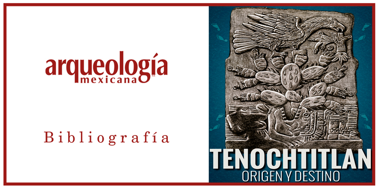 Para leer más... Tenochtitlan