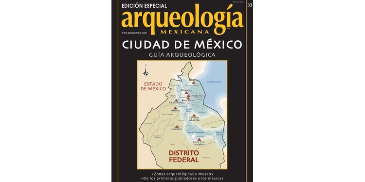 E33. Ciudad de México