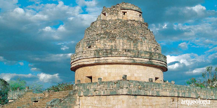 El Caracol o el Observatorio