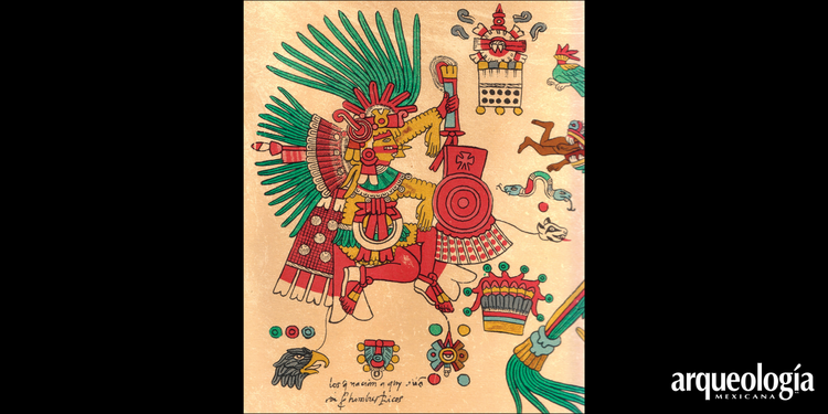 ¿Qué hacen los investigadores del Templo Mayor? La importancia del dios Xipe Tótec entre los mexicas
