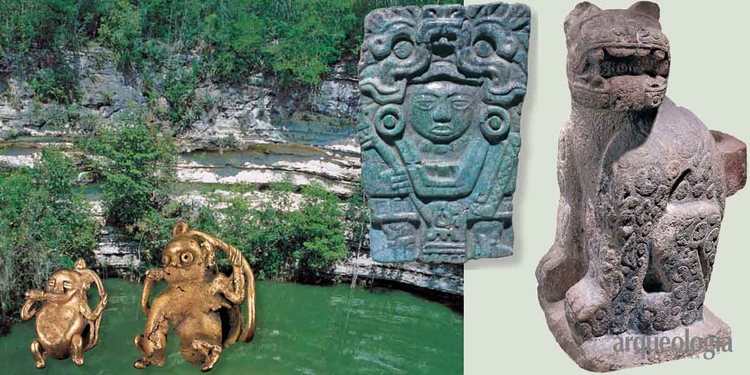 Posclásico Temprano | Pagina 5 | Arqueología Mexicana