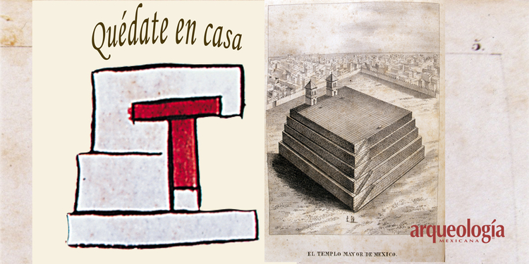 Ilustraciones de Historia antigua de México...