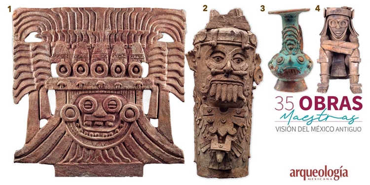 Teotihuacan Arqueologia Mexicana Teotihuacan Arqueologia Mexicana