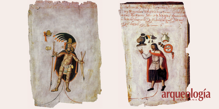 Genealogía de la familia Mendoza Moctezuma