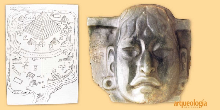 El desarrollo de la arqueología en México