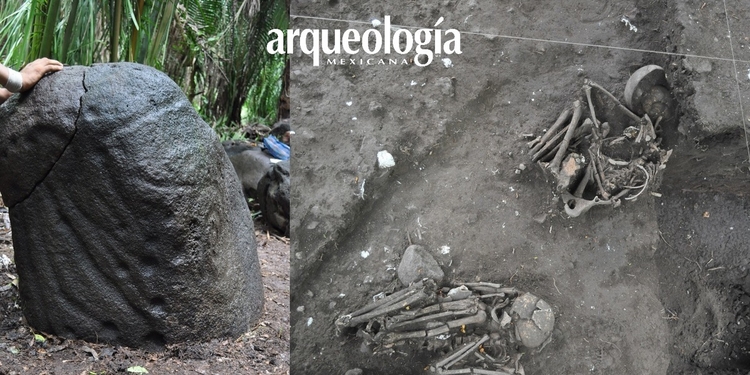 Salvamento arqueológico devela pasado prehispánico de la costa nayarita