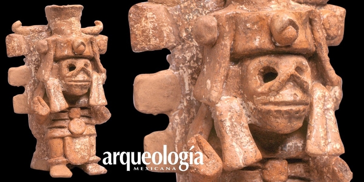 La muerte y sus deidades en el pensamiento maya