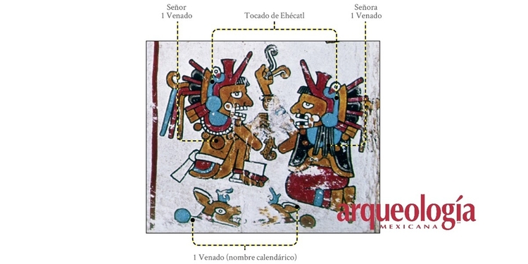 Origen de los dioses y rituales en la Mixteca