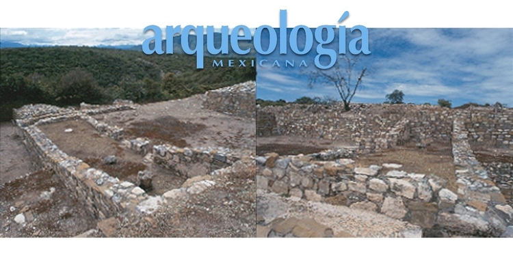 Guerrero y la cultura arqueológica Mezcala