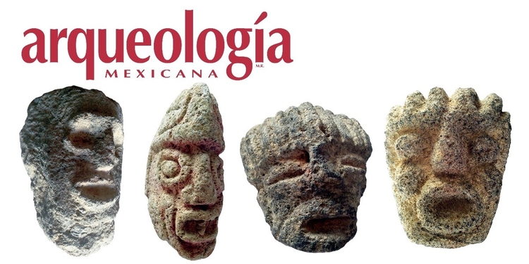 Las maquetas de montes-deidades de amaranto del Posclásico. ¿Una tradición ancestral?