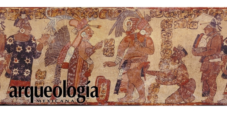 Las enfermedades de la aristocracia maya en el Clásico 