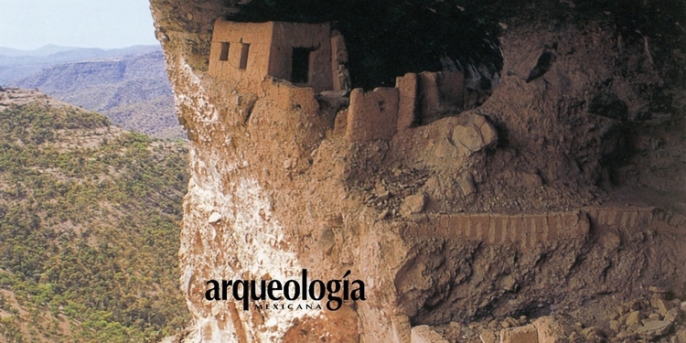 La arqueología de Sonora