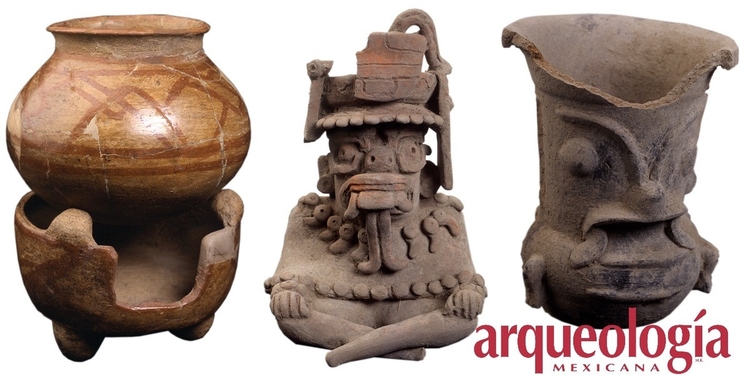 El patrimonio arqueológico de Teotihuacan. Responsabilidad social