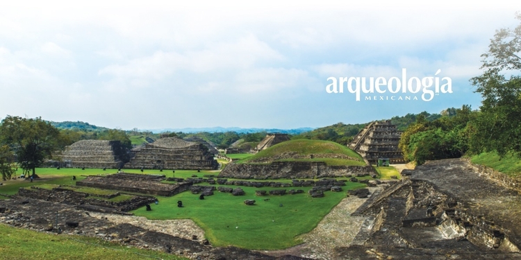 México y el desarrollo de la investigación demográfica en arqueología